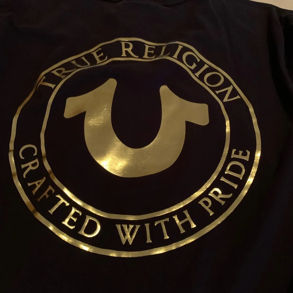 True Religion Tee